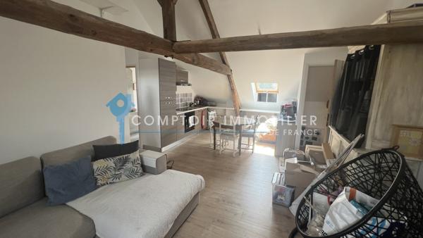 Appartement
                                                                                                                                                                                                                                                                                                                        2 pièce(s)                                                                                                                                                                                                          1 chambre(s)                                                                                                                                                                                                          38.56  m²