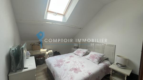 Appartement
                                                                                                                                                                                                                                                                                                                        2 pièce(s)                                                                                                                                                                                                          1 chambre(s)                                                                                                                                                                                                          38.56  m²