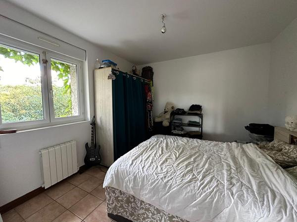 Immeuble Bessieres 10 pièce(s) 375 m2