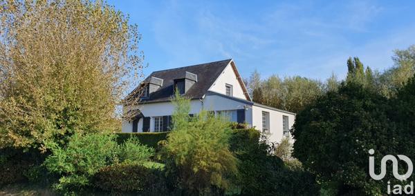 Maison à vendre 5 pièces 145 m² Genêts