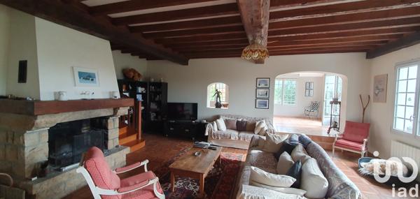 Maison à vendre 5 pièces 145 m² Genêts