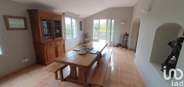 Maison à vendre 5 pièces 145 m² Genêts