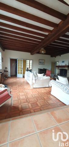 Maison à vendre 5 pièces 145 m² Genêts