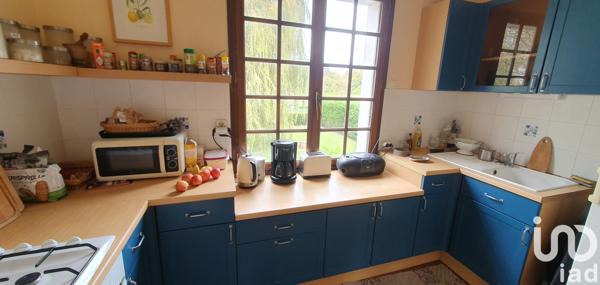 Maison à vendre 5 pièces 145 m² Genêts