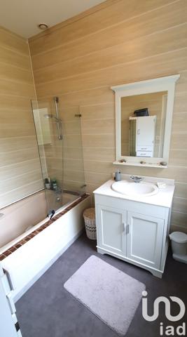 Maison à vendre 5 pièces 145 m² Genêts