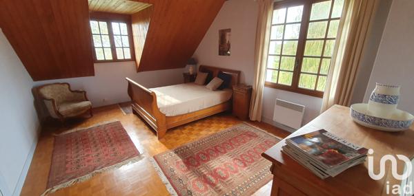 Maison à vendre 5 pièces 145 m² Genêts