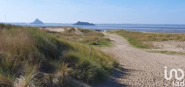 Maison à vendre 5 pièces 145 m² Genêts