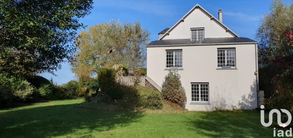 Maison à vendre 5 pièces 145 m² Genêts