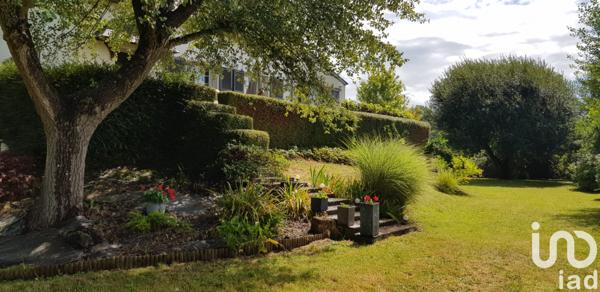 Maison à vendre 5 pièces 145 m² Genêts