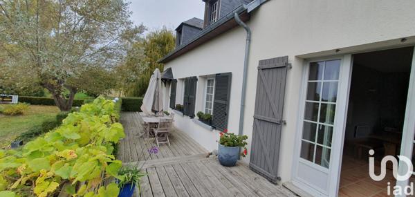 Maison à vendre 5 pièces 145 m² Genêts