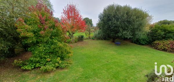 Maison à vendre 5 pièces 145 m² Genêts