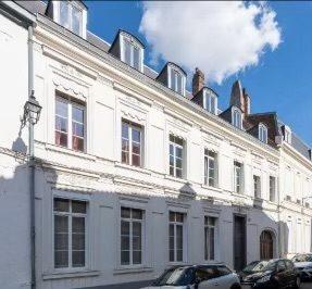 Superbe maison Bourgeoise  avec jardin