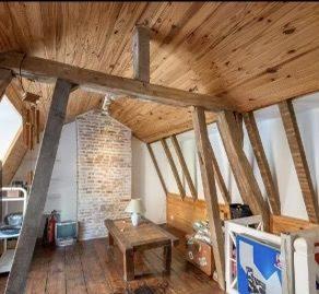 Superbe maison Bourgeoise  avec jardin