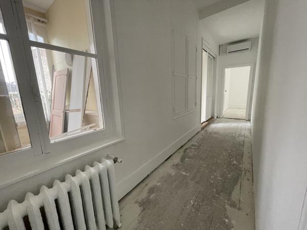 Superbe maison Bourgeoise  avec jardin