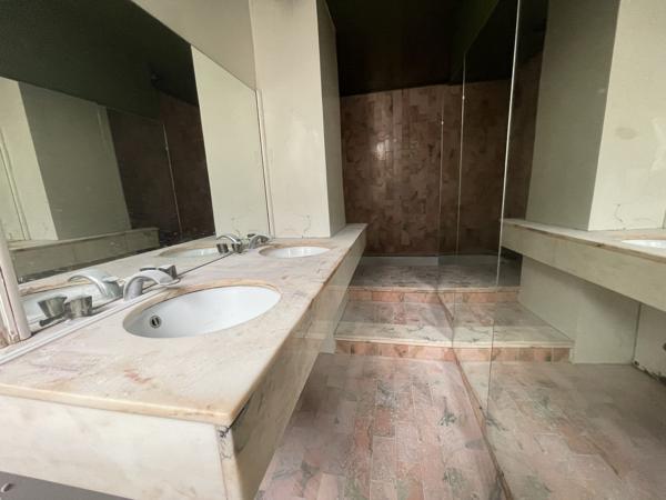 Superbe maison Bourgeoise  avec jardin