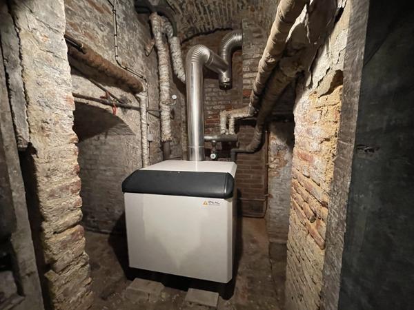 Superbe maison Bourgeoise  avec jardin