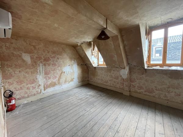 Superbe maison Bourgeoise  avec jardin