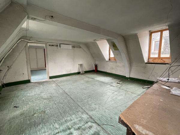 Superbe maison Bourgeoise  avec jardin