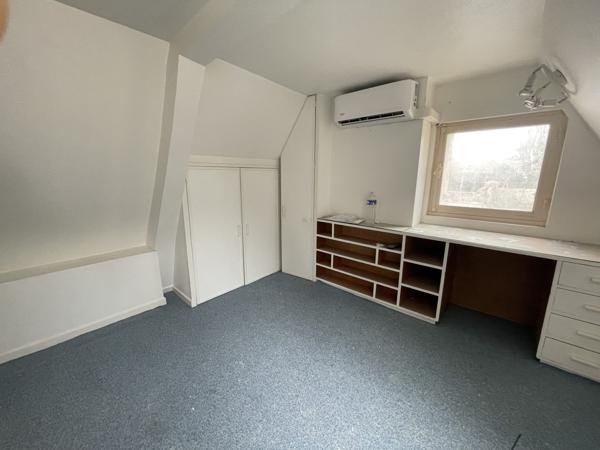 Superbe maison Bourgeoise  avec jardin