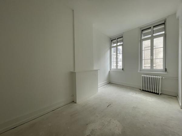 Superbe maison Bourgeoise  avec jardin