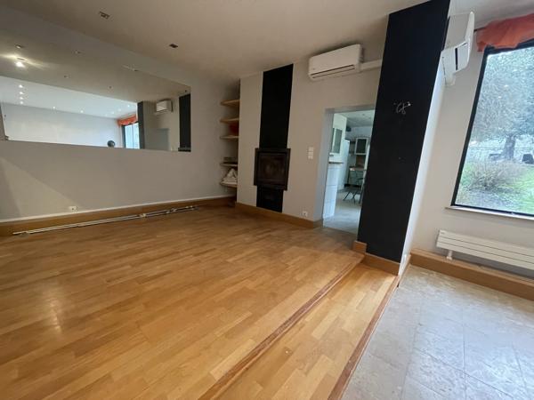 Superbe maison Bourgeoise  avec jardin