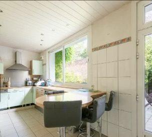 Superbe maison Bourgeoise  avec jardin