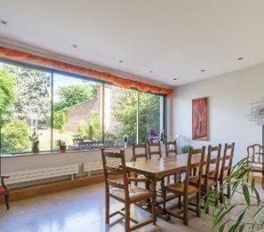 Superbe maison Bourgeoise  avec jardin