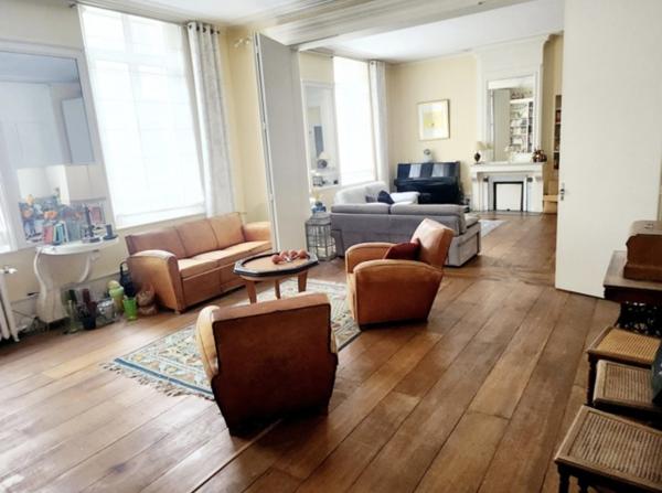 Superbe maison Bourgeoise  avec jardin