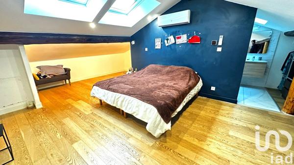 Loft 7 pièces de 132 m² à Saint-Étienne (42000)