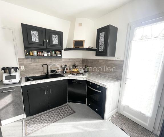 Maison traditionnelle de 109 m²