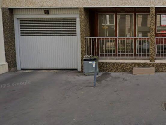 Parking proche centre ville