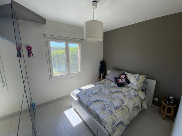 A Fenay, Grand Dijon et Divia, Maison contemporaine de 135 m2