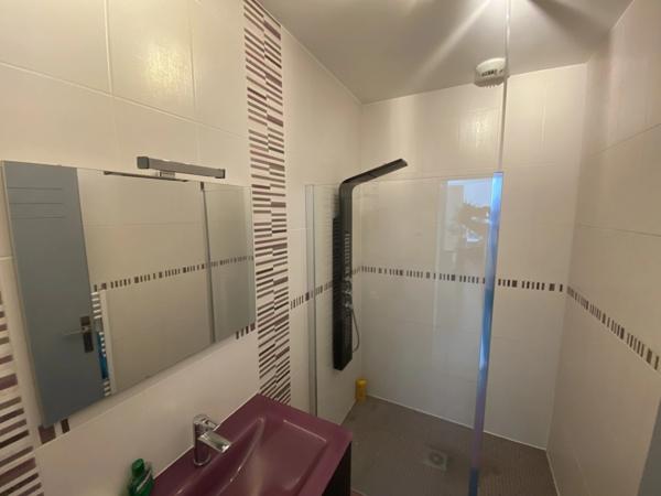 A Fenay, Grand Dijon et Divia, Maison contemporaine de 135 m2