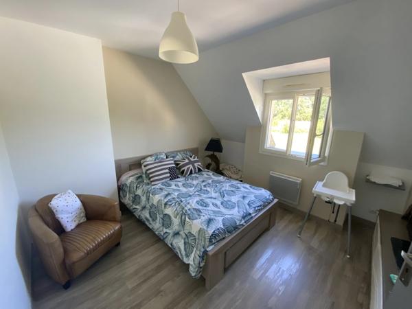 A Fenay, Grand Dijon et Divia, Maison contemporaine de 135 m2