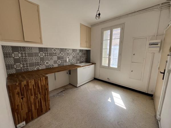 Appartement à vendre |  Montpellier |  2 pièces | 31 m²