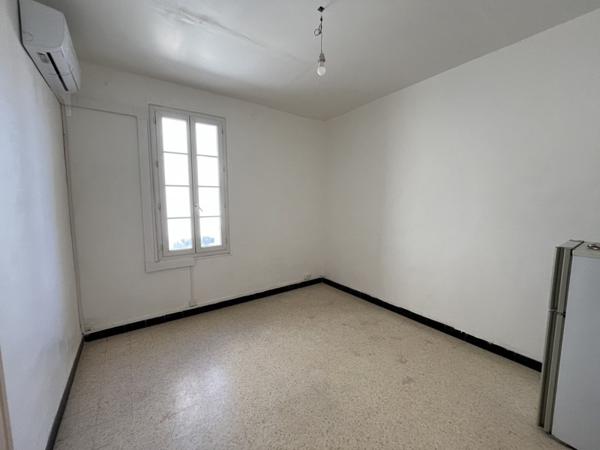Appartement à vendre |  Montpellier |  2 pièces | 31 m²