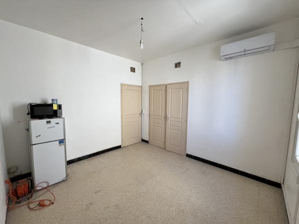 Appartement à vendre |  Montpellier |  2 pièces | 31 m²