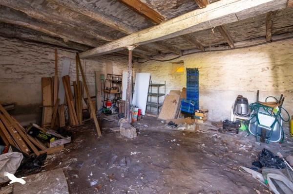 Maison à vendre |  Caudan |  5 pièces | 150 m²