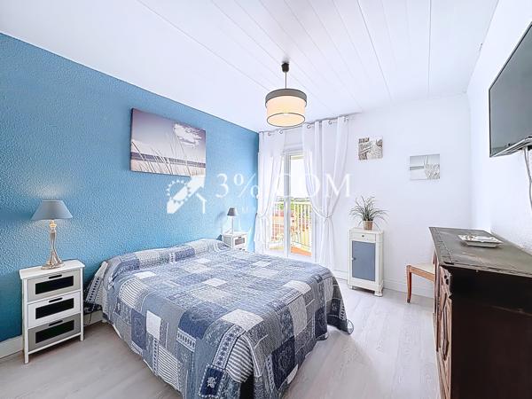 Duplex 5 pièce(s) 4 chambre(s) 81.98 m²