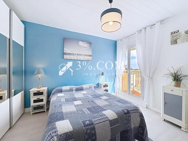 Duplex 5 pièce(s) 4 chambre(s) 81.98 m²