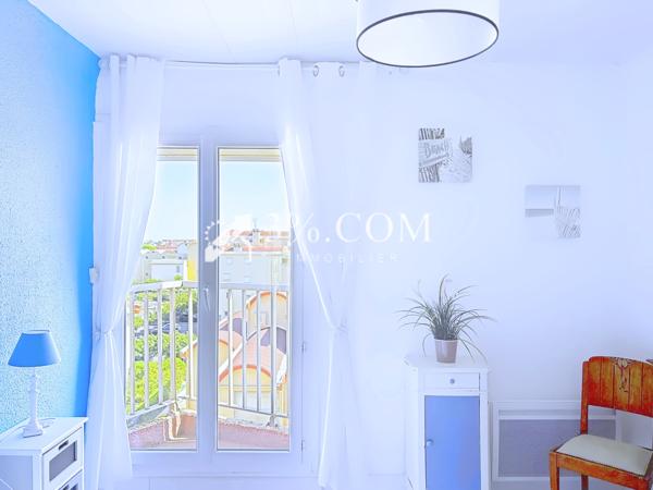 Duplex 5 pièce(s) 4 chambre(s) 81.98 m²