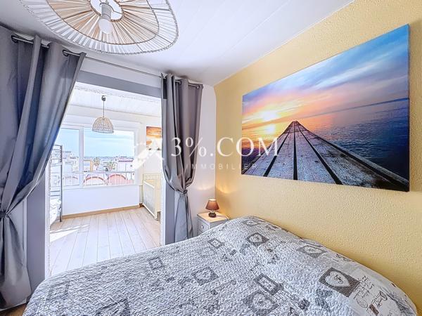 Duplex 5 pièce(s) 4 chambre(s) 81.98 m²