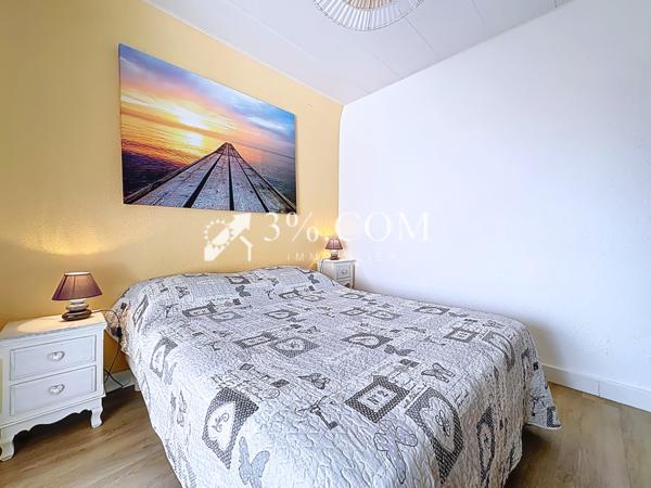 Duplex 5 pièce(s) 4 chambre(s) 81.98 m²