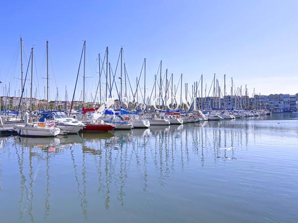 Duplex 5 pièce(s) 4 chambre(s) 81.98 m²