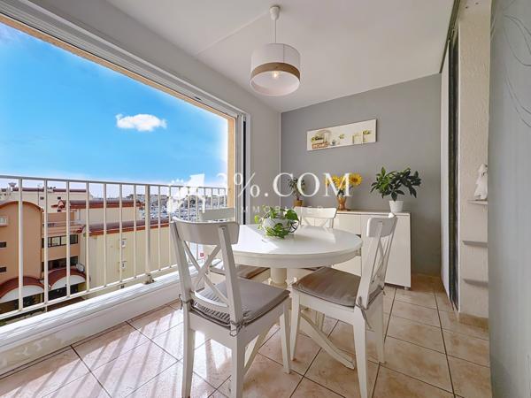 Duplex 5 pièce(s) 4 chambre(s) 81.98 m²