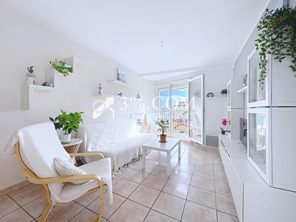 Duplex 5 pièce(s) 4 chambre(s) 81.98 m²