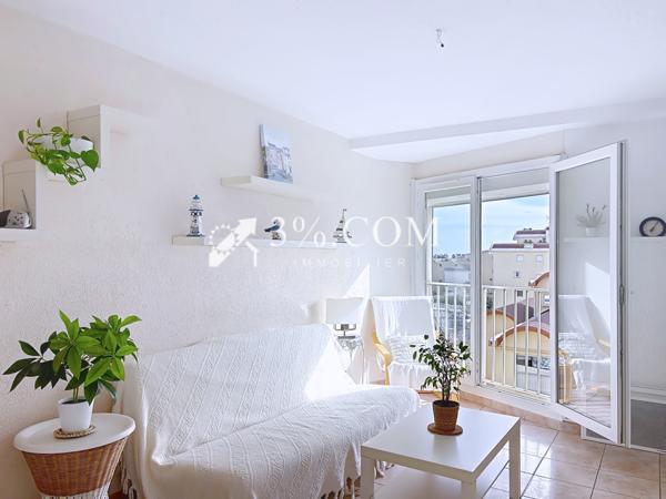 Duplex 5 pièce(s) 4 chambre(s) 81.98 m²