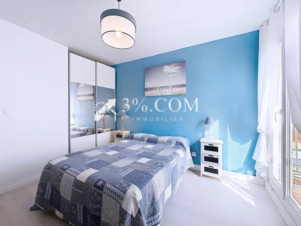 Duplex 5 pièce(s) 4 chambre(s) 81.98 m²