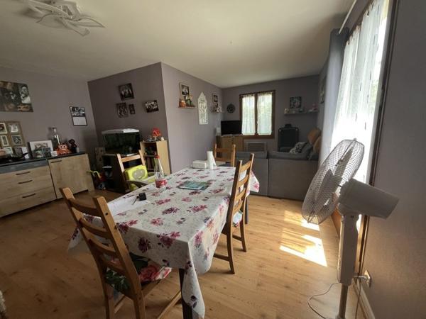 Maison à vendre 140 400 € Saint-Étienne-aux-Clos 4 p 109 m² DPE E