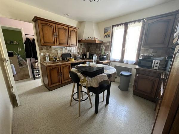 Maison à vendre 140 400 € Saint-Étienne-aux-Clos 4 p 109 m² DPE E